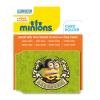 Minions Pirate Bello Pass Card Holder