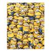 Many Minions Mini Poster