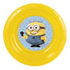 Minion Jerry Minions Plastic Bowl