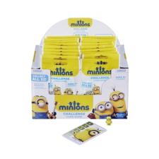 Minions Challenge Game Blind Bag