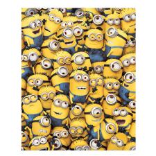 Many Minions Mini Poster