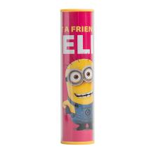 Friendly Minions Portable Battery Charger Power Bank
