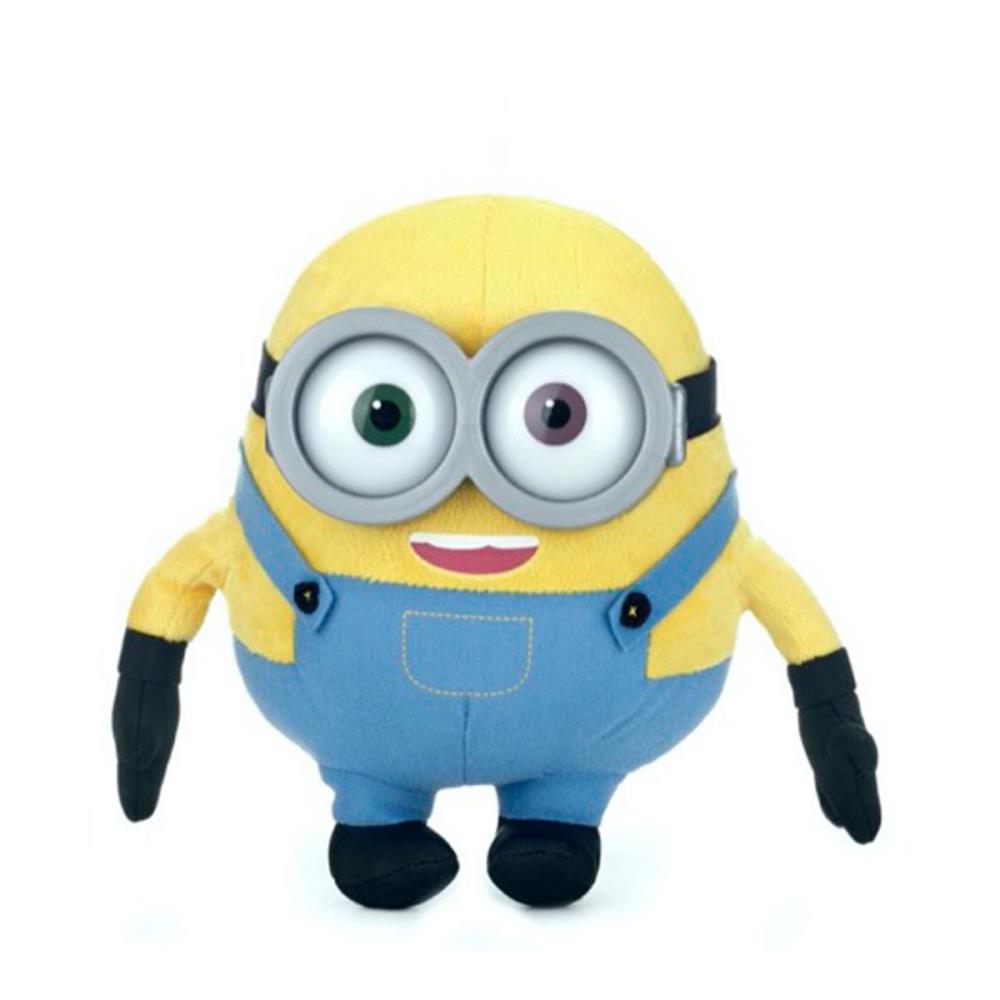 minion soft toy
