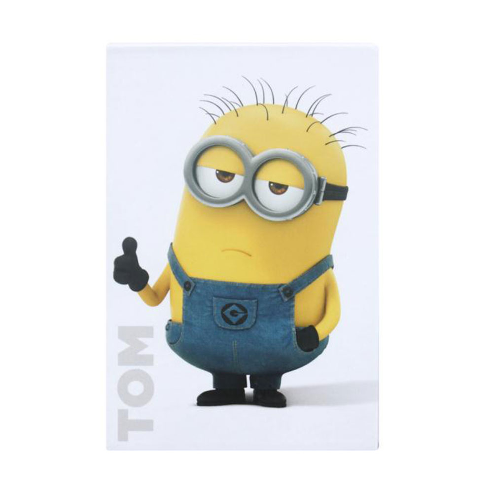 despicable me minion tom www imgkid com the image kid christmas avengers