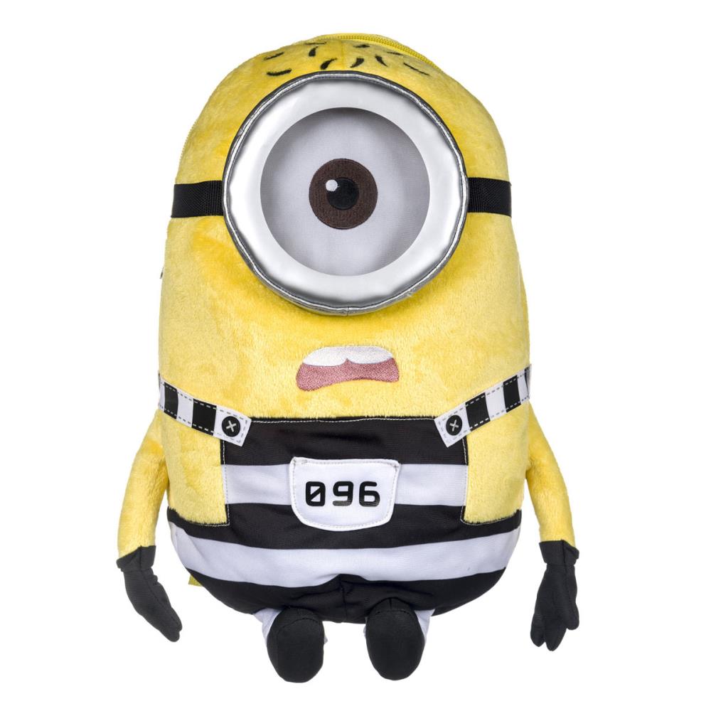 minion bookbag