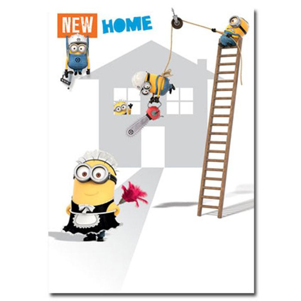 new house congratulations