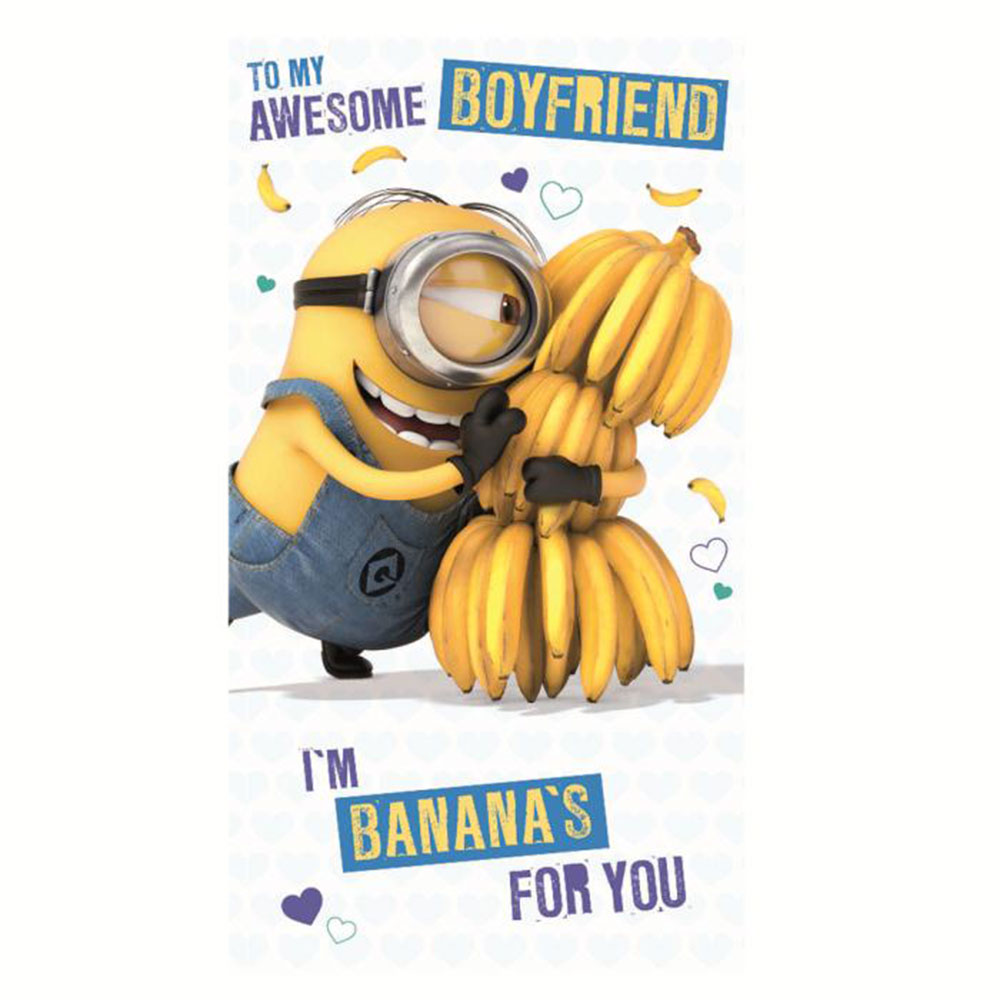 minions happy birthday cards