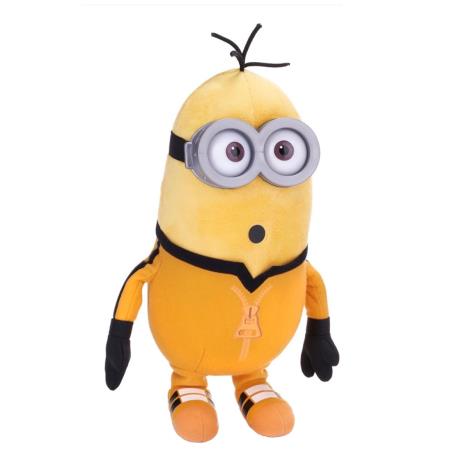 30cm Minion Kevin Kung Fu Minions Soft Toy  £17.99