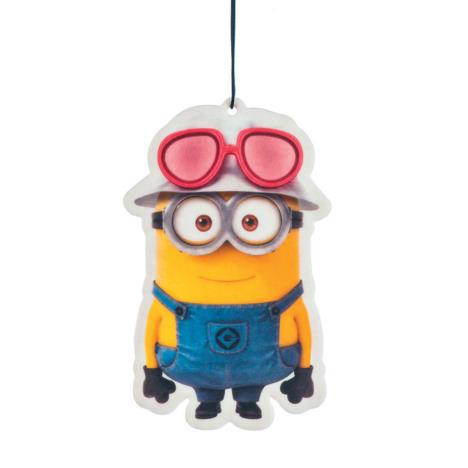 Rasbly Ipple King Bob Hanging Minions Air Freshener  £1.39