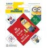 Minions Keep Calm Vinyl Stickers