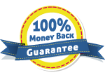 Our Guarantee